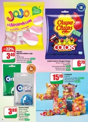 Domowe zapasy za grosze - Dino
