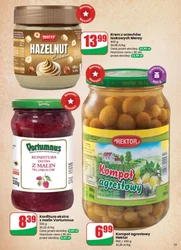 Domowe zapasy za grosze - Dino
