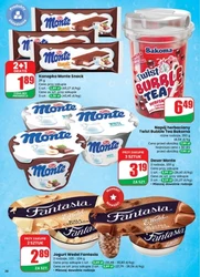 Domowe zapasy za grosze - Dino
