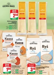 Domowe zapasy za grosze - Dino