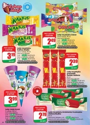 Domowe zapasy za grosze - Dino