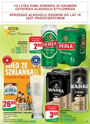 Domowe zapasy za grosze - Dino