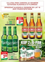 Domowe zapasy za grosze - Dino