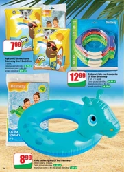 Domowe zapasy za grosze - Dino