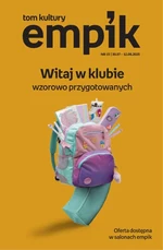 Witaj w klubie - EMPiK