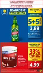 Zakupy z połową ceny - Lidl