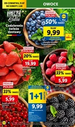 Zakupy z połową ceny - Lidl