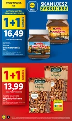 Zakupy z połową ceny - Lidl