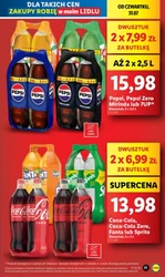 Zakupy z połową ceny - Lidl