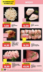 Zakupy z połową ceny - Lidl