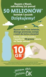 Zakupy z połową ceny - Lidl