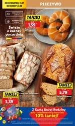 Zakupy z połową ceny - Lidl