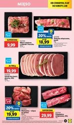 Zakupy z połową ceny - Lidl