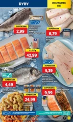 Zakupy z połową ceny - Lidl