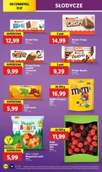 Zakupy z połową ceny - Lidl