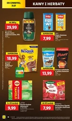 Zakupy z połową ceny - Lidl