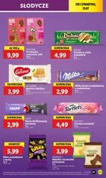Zakupy z połową ceny - Lidl