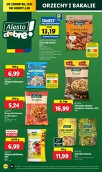 Zakupy z połową ceny - Lidl