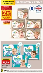 Zakupy z połową ceny - Lidl