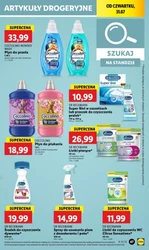 Zakupy z połową ceny - Lidl