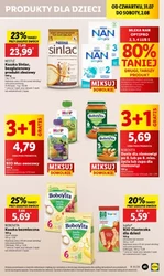 Zakupy z połową ceny - Lidl
