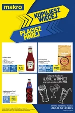 Więcej za mniej! - Makro Cash&Carry