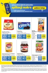 Więcej za mniej! - Makro Cash&Carry