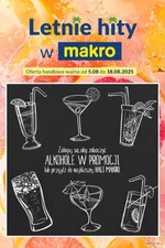 Letnie hity - Makro Cash&Carry