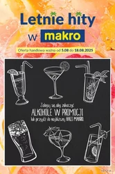 Letnie hity - Makro Cash&Carry