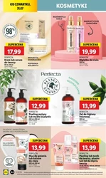 Zakupy z połową ceny - Lidl