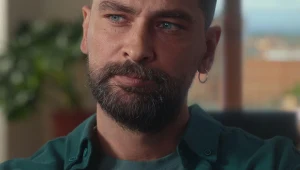 "Listy z przeszłości" - gwiazdor "Zakazanego owocu" w tureckim hicie Netflixa