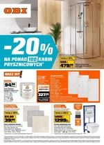 Czas na remont z rabatem - OBI