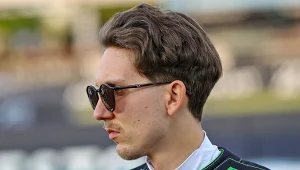 Polak zaczął wszystko od zera. Jedno jest już pewne