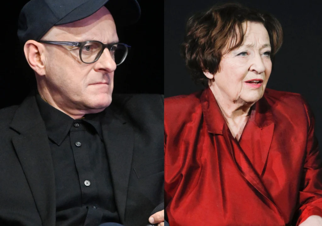 Jacek Poniedziałek, Ewa Dałkowska