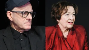 Jacek Poniedziałek, Ewa Dałkowska