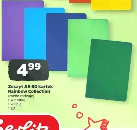 Zeszyt Collection