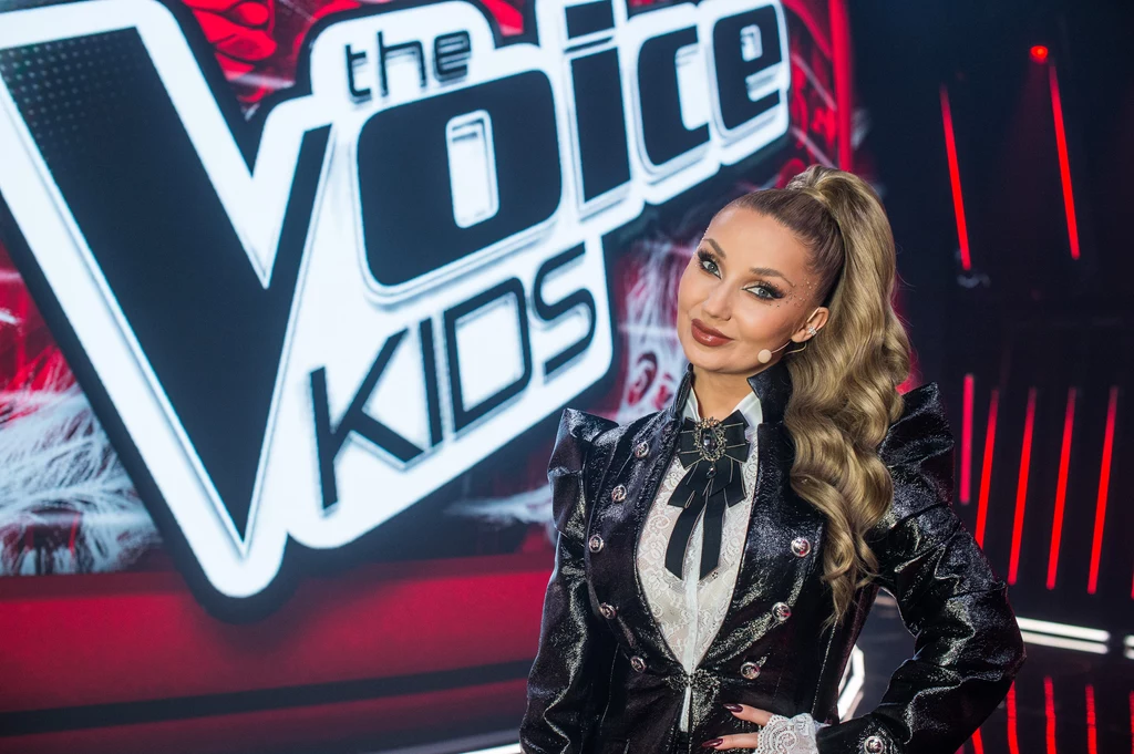 Cleo została trenerką dziewiątej edycji "The Voice Kids". Kto zasiądzie u jej boku?