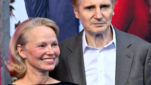Cały świat trąbił o romansie, a tu taka heca. Nagle wyszło na jaw ws. Anderson i Neesona, to koniec