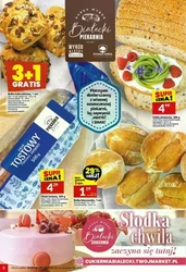 Zawsze po drodze! - Twój Market
