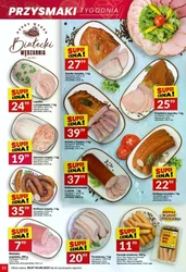 Zawsze po drodze! - Twój Market
