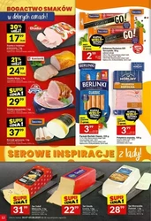 Zawsze po drodze! - Twój Market