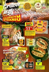 Zawsze po drodze! - Twój Market