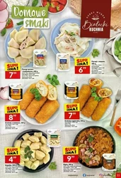 Zawsze po drodze! - Twój Market