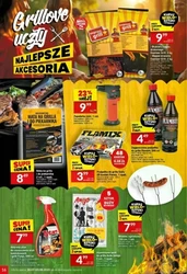 Zawsze po drodze! - Twój Market