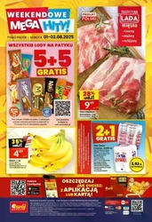 Zawsze po drodze! - Twój Market