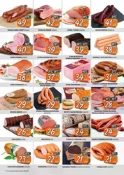 Oferta handlowa PSS Społem Szczecin