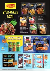 Oferta handlowa PSS Społem Szczecin