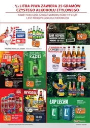 Oferta handlowa PSS Społem Szczecin
