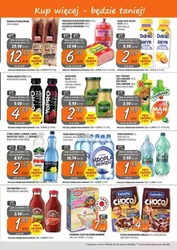 Oferta handlowa PSS Społem Szczecin
