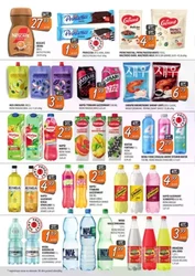Oferta handlowa PSS Społem Szczecin